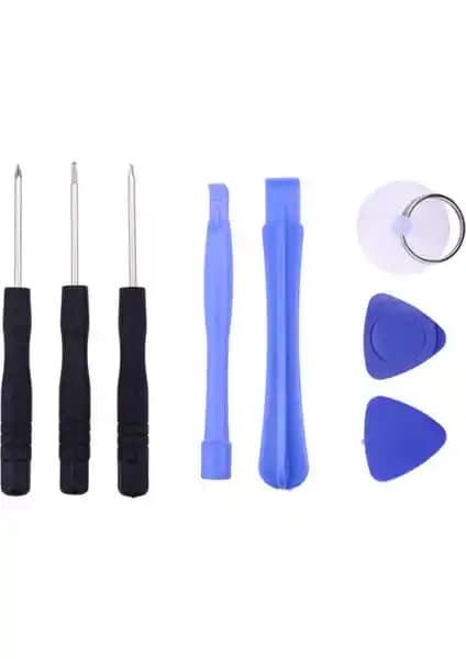 Casecrown Universal 8 Parça Cep Telefonu Tamir Seti İncelemesi ve Kullanıcı Deneyimleri