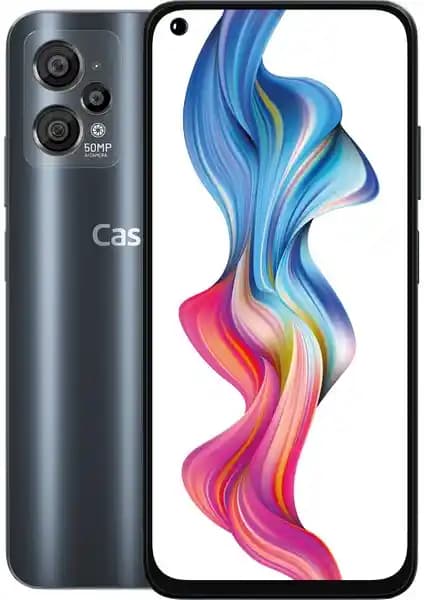 Casper VIA X30 128 GB Depolama ve 8 GB RAM ile Güncel ve Şık Akıllı Telefon