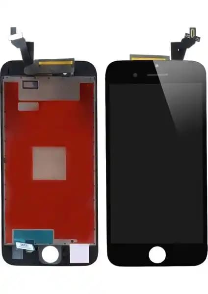 CepToys iPhone 6S Siyah LCD Ekran ve Dokunmatik Panel İncelemesi