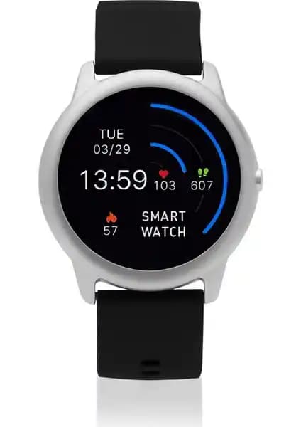 Daniel Klein Smart R7 Akıllı Saat İncelemesi Günlük Yaşam İçin Çok Yönlü Teknoloji