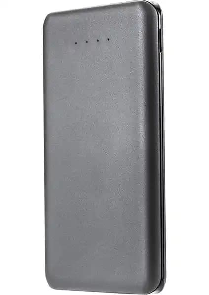 Dexim DAKSP0028-S Slim 8000 mAh Powerbank Günlük Mobil Şarj Çözümü