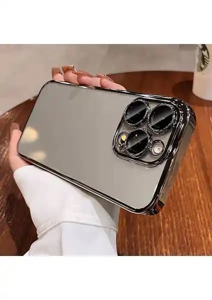 Dexmon Apple iPhone 16 Pro Max Kılıfı: Şık Tasarım ve Üstün Koruma Özellikleri