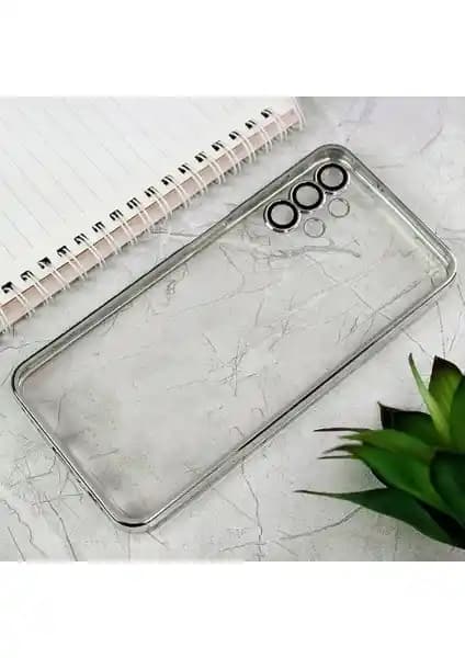 Dexmon Galaxy A32 3D Kamera Lens Koruyucu Silikon Kılıf İncelemesi