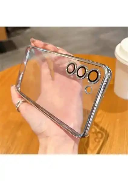 Dexmon Galaxy S23 Plus Kılıfı Şıklık ve Güvenlik Sunan Dayanıklı Tasarım