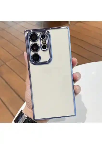 Dexmon Galaxy S24 Ultra Kılıfı: Şık ve Dayanıklı Koruma Çözümü