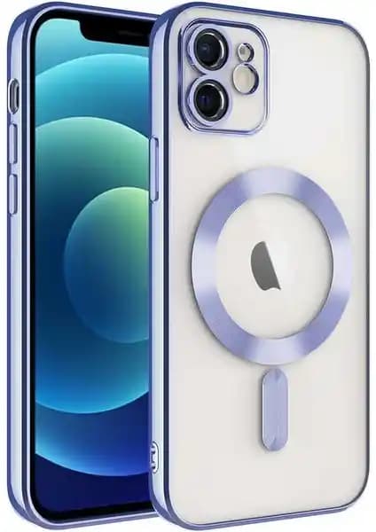Dexmon iPhone 12 Kılıfı: Şık ve Koruyucu Tasarımıyla Günlük Kullanım İçin Ideal