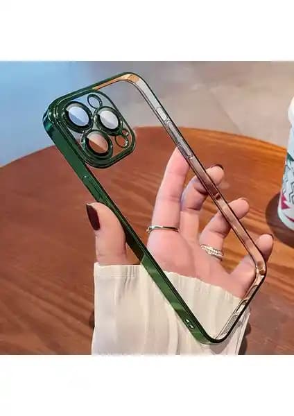 Dexmon iPhone 12 Pro Kılıfı: Şık Tasarım ve Üst Düzey Koruma Özellikleri