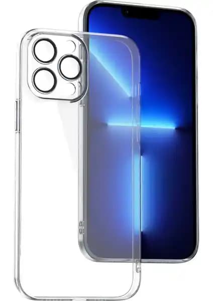 Dexmon iPhone 13 Pro Max Kılıfı: Şıklık ve Koruma Sunan Premium Tasarım