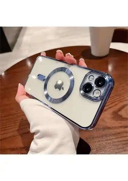 Dexmon iPhone 14 Plus Kılıfı: Şık Tasarım ve Güçlü Koruma Özellikleri