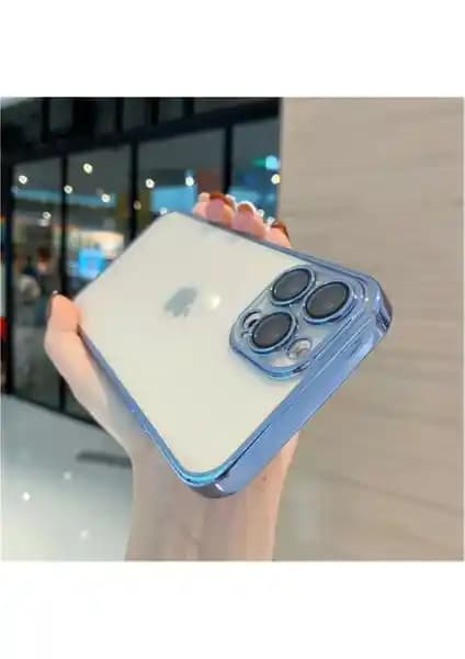 Dexmon iPhone 14 Pro Kılıfı: Şık ve Koruyucu Tasarım ile Maksimum Güvence