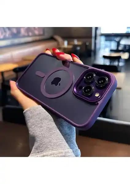 Dexmon iPhone 14 Pro Max Kılıfı: Şık Tasarım ve Güçlü Koruma Özellikleri