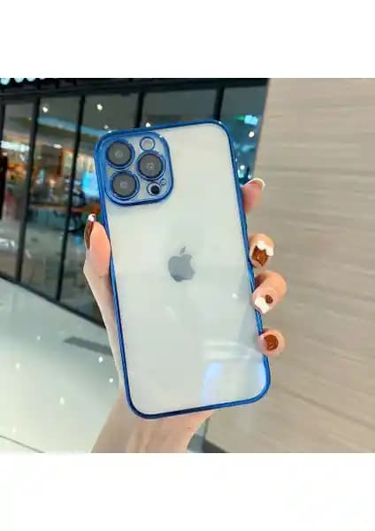 Dexmon iPhone 14 Pro Max Kılıfı: Şıklık ve Yüksek Koruma Özellikleriyle Günlük Kullanım