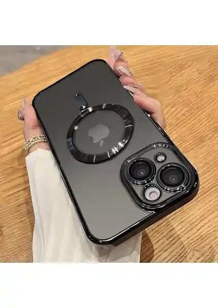 Dexmon iPhone 15 Uyumlu Silikon Kılıf: Koruma ve Şıklık Bir Arada