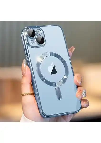 Dexmon iPhone 15 Uyumlu Silikon Kılıf: Şık ve Koruyucu Tasarım Özellikleri