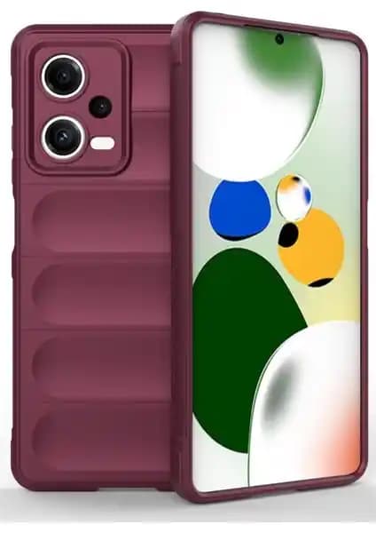 Dexmon Poco X5 5G Kılıfı: Şık Tasarım ve Üstün Koruma Özellikleri