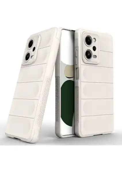 Dexmon Poco X5 5G Kılıfı: Şık Tasarım ve Üstün Koruma Özellikleriyle Günlük Kullanım