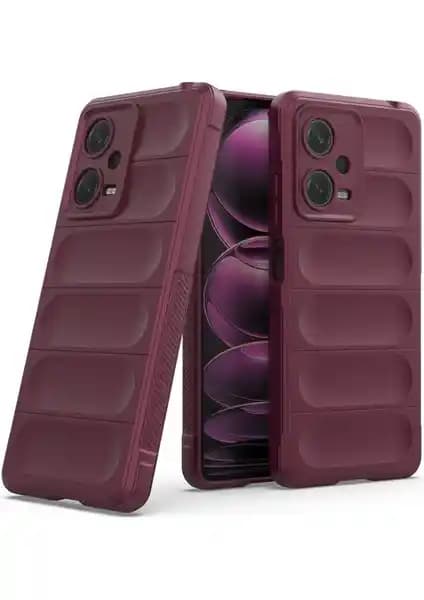 Dexmon Poco X5 5G Kılıfı: Şık ve Koruyucu Silikon Kılıf Özellikleri ve Kullanıcı Yorumları