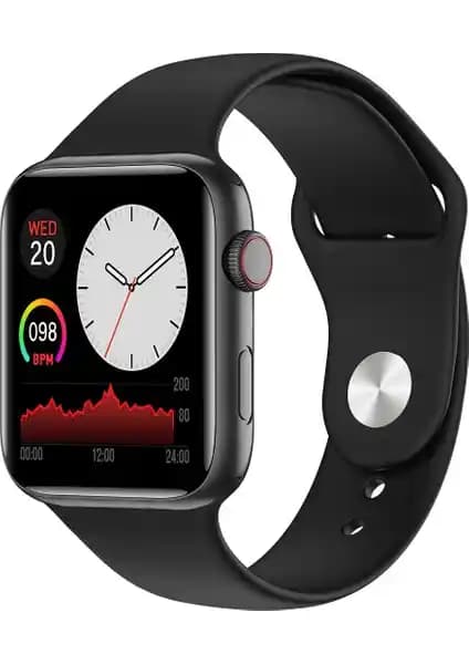 Elephone W6 Akıllı Saat İncelemesi: Sağlık ve Tasarım Özellikleri ve Performans Değerlendirmesi