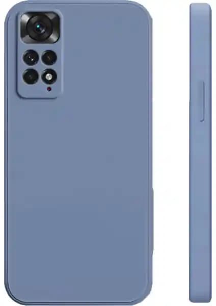 Eonaks Xiaomi Redmi Note 11 Pro Kılıfı: Günlük Kullanım İçin Dayanıklı ve Şık Koruma Çözümü