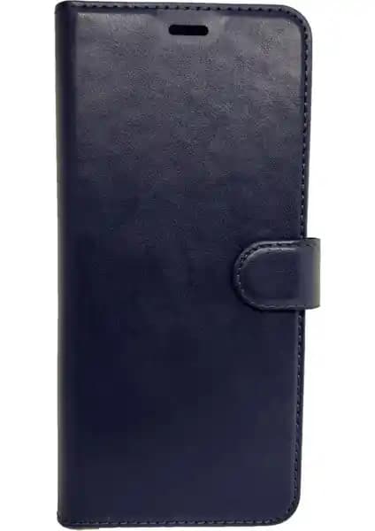 Eonaks Xiaomi Redmi Note 12 5G Cüzdanlı Kapaklı Kılıf: Şıklık ve Koruma Bir Arada