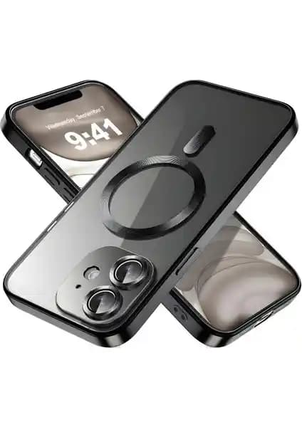 Fibaks Apple iPhone 11 Kılıfı: Şık ve Dayanıklı Koruma Çözümü