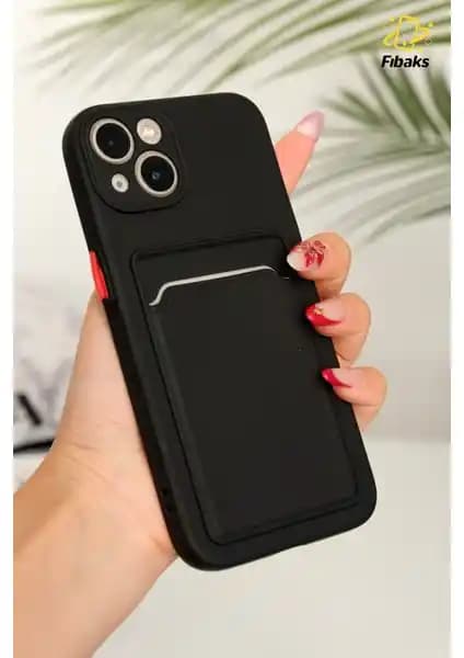 Fibaks Apple iPhone 13 Kılıfı: Güvenlik ve Şıklık Sunan Fonksiyonel Tasarım