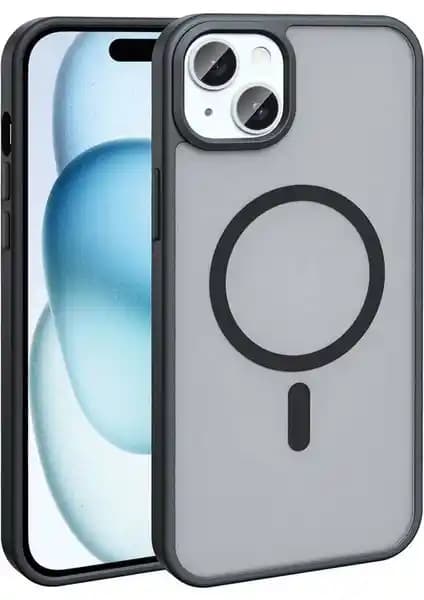 Fibaks Apple iPhone 13 Kılıfı: Şıklık ve Güçlü Koruma Özellikleriyle Güncel Tasarım