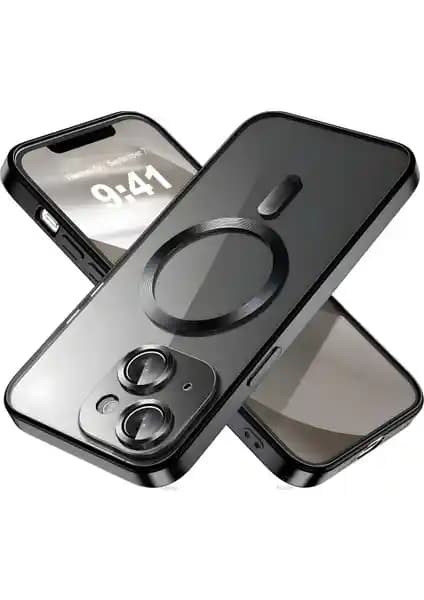 Fibaks Apple iPhone 15 Kılıfı: Estetik ve Koruyucu Tasarımın En İyisi