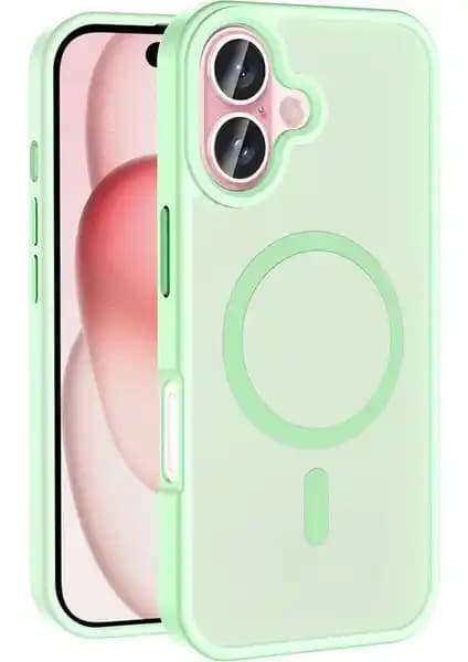 Fibaks Apple iPhone 16 Plus Kılıfı: Şık Tasarım ve Güçlü Koruma Özellikleri