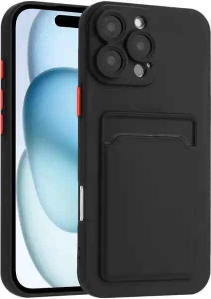 Fibaks Apple iPhone 16 Pro Max Kılıfı: Güçlü Koruma ve Şık Tasarımın Birleşimi