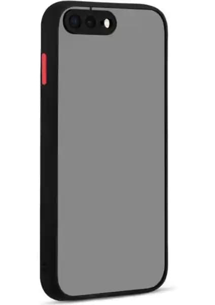 Fibaks Apple iPhone 8 Plus Kılıfı: Şık ve Dayanıklı Silikon Koruma Aksesuarı