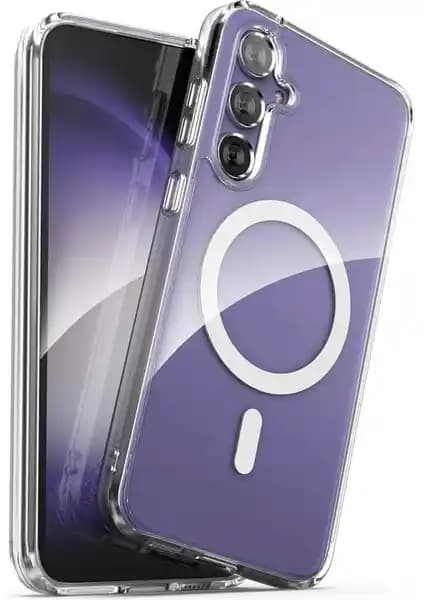 Fibaks Galaxy S23 Kılıfı: Güçlü Koruma ve Şıklık Sunan Modern Tasarım