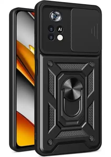 Fibaks Xiaomi Redmi Note 12 Pro Kılıfı: Güçlü Koruma ve Estetik Tasarım Bir Arada