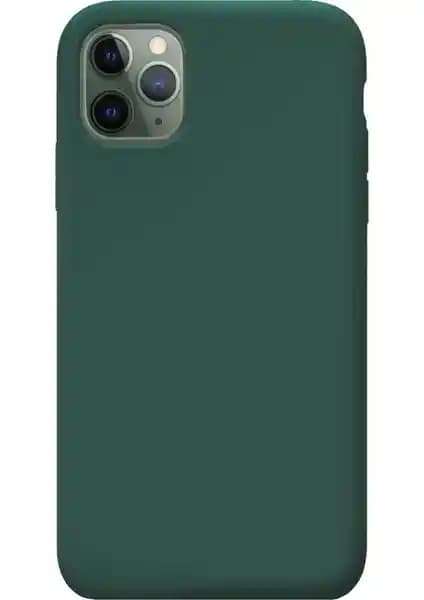FitCase iPhone 11 Kılıfı: Estetik ve Koruma Sunan Hafif Silikon Tasarım