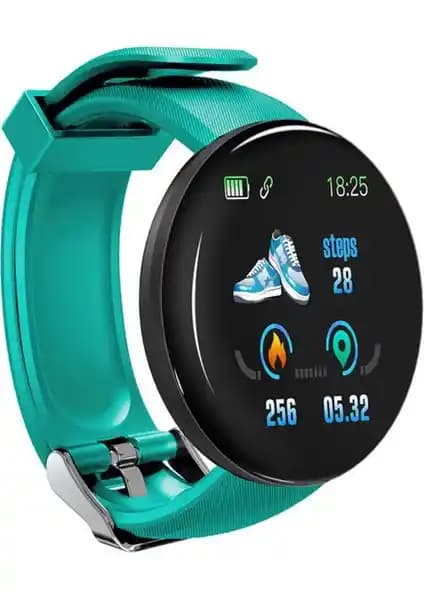 Gahome Akıllı Saat İncelemesi: Tasarım, İşlevsellik ve Kullanıcı Yorumları