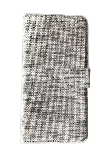 Galaxy A52 için Kumaş Desenli Cüzdanlı ve Standlı Kapaklı Kılıf Üretici ve Kullanıcı Yorumlarıyla