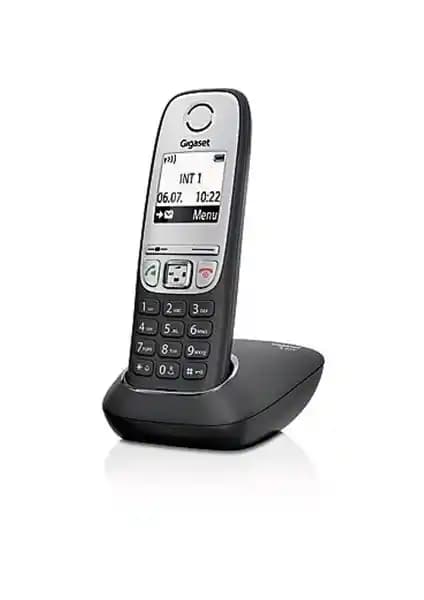 Gigaset A415 Kablosuz LCD Ekranlı Telefon: Modern Tasarım ve Yüksek İşlevsellik