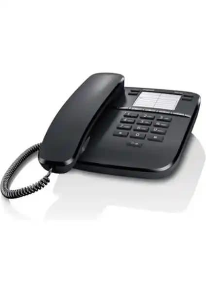 Gigaset DA310 Sabit Telefon: Kullanıcı Dostu ve Dayanıklı Ev ve Ofis İletişim Cihazı