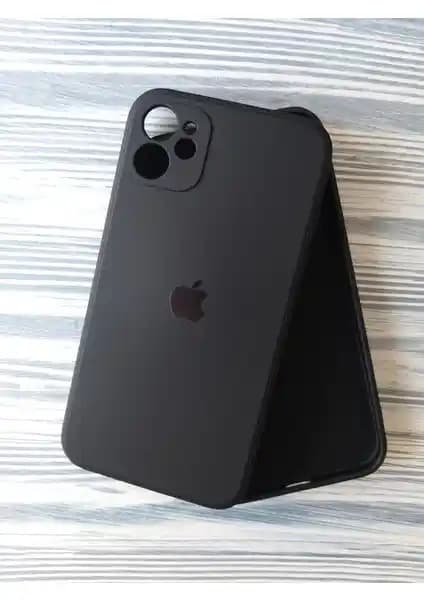 Gritty iPhone 11 Logolu Kılıfı: Şık Tasarım ve Yüksek Koruma Özellikleri