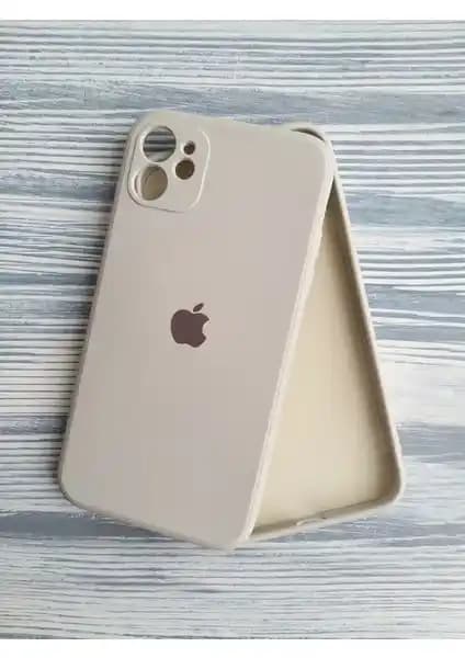 Gritty iPhone 11 Logolu Kılıfı: Şıklık ve Koruma Sunan Dayanıklı Tasarım