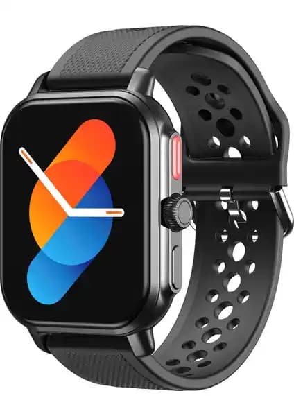 Havit Watch M9038 Pro Akıllı Saat: Şık Tasarım ve Gelişmiş Özellikler Bir Arada