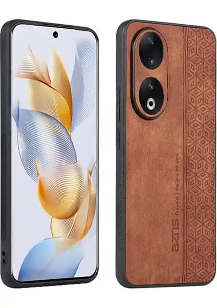 Honor 90 için dayanıklı ve şık telefon kılıfı | Xshine ile yüksek koruma ve estetik