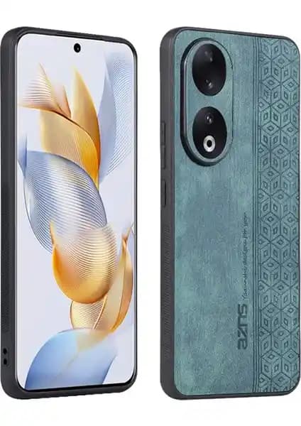 Honor 90 için şık ve dayanıklı telefon kılıfı, renk seçenekleri ve yüksek koruma özellikleri