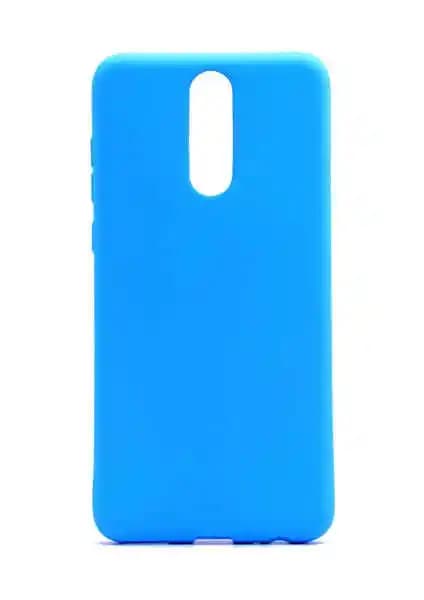 Huawei Mate 10 Lite için Voyo Silikon Kılıf: Şık Tasarım ve Yüksek Koruma Özellikleri