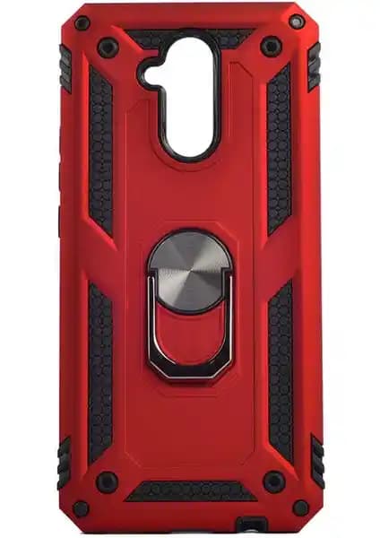 Huawei Mate 20 Lite için Güçlü ve Şık Koruma Sunan Aqua Aksesuar Kılıfı