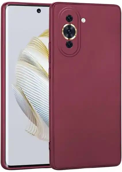 Huawei Nova 10 için Şık ve Koruyucu Silikon Kılıf Özellikleri ve Kullanıcı Yorumları