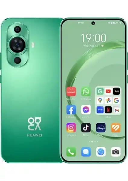Huawei Nova 11 Özellikleri ve Tasarım Detaylarıyla Güncel Akıllı Telefon Rehberi