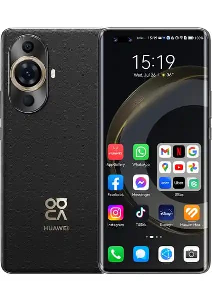 Huawei Nova 11 Pro: Şık Tasarım ve Gelişmiş Özelliklerle Üst Düzey Akıllı Telefon Deneyimi