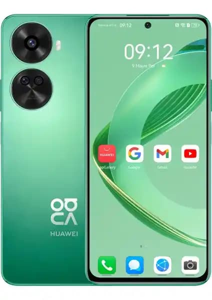 Huawei Nova 12 SE 256 GB Depolama ve 8 GB RAM ile Güçlü ve Şık Akıllı Telefon