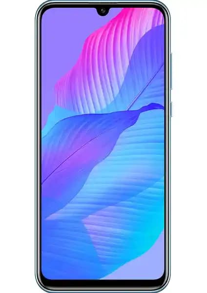 Huawei P Smart S 128 GB İnce Tasarım ve Güçlü Kamera Özellikleriyle Öne Çıkıyor